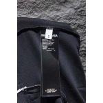 2025年2月13日新作BalenciagaロングスリーブTシャツ HS工場