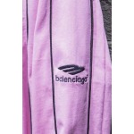 2025年2月13日新作BalenciagaロングスリーブTシャツ HS工場