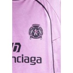 2025年2月13日新作BalenciagaロングスリーブTシャツ HS工場