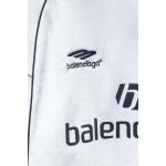 2025年2月13日新作BalenciagaロングスリーブTシャツ HS工場