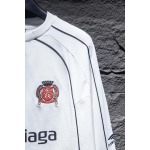 2025年2月13日新作BalenciagaロングスリーブTシャツ HS工場