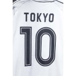 2025年2月13日新作BalenciagaロングスリーブTシャツ HS工場