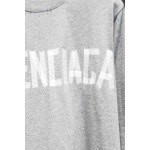2025年2月13日新作BalenciagaロングスリーブTシャツ HS工場