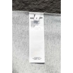 2025年2月13日新作BalenciagaロングスリーブTシャツ HS工場