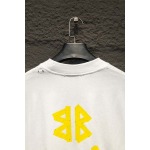 2025年2月13日新作BalenciagaロングスリーブTシャツ HS工場