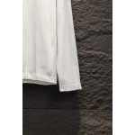 2025年2月13日新作BalenciagaロングスリーブTシャツ HS工場