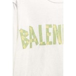 2025年2月13日新作BalenciagaロングスリーブTシャツ HS工場