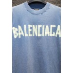 2025年2月13日新作BalenciagaロングスリーブTシャツ HS工場