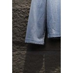 2025年2月13日新作BalenciagaロングスリーブTシャツ HS工場