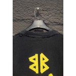 2025年2月13日新作BalenciagaロングスリーブTシャツ HS工場