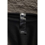 2025年2月13日新作BalenciagaロングスリーブTシャツ HS工場