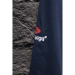 2025年2月13日新作BalenciagaロングスリーブTシャツ HS工場