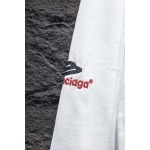 2025年2月13日新作BalenciagaロングスリーブTシャツ HS工場