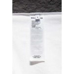 2025年2月13日新作BalenciagaロングスリーブTシャツ HS工場