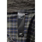 バレンシアガのシャツ2025年2月13日発売 HS工場