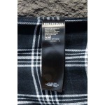 2025年2月13日新作バレンシアガジャケット HS工場