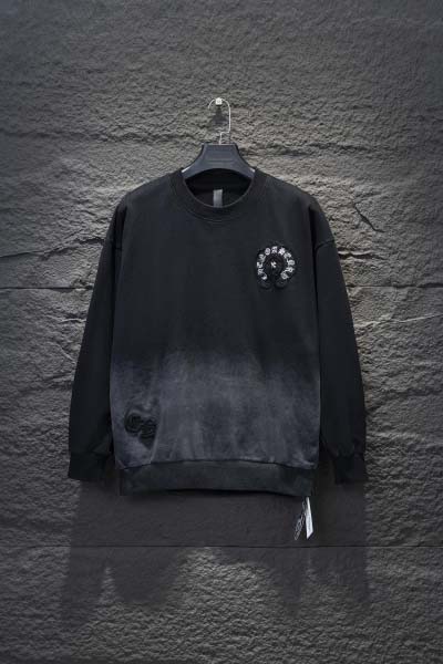 クロムハーツのパーカー、2025年2月13日発売 HS工場