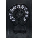 クロムハーツのパーカー、2025年2月13日発売 HS工場