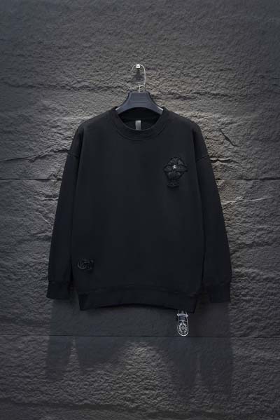 クロムハーツのパーカー、2025年2月13日発売 HS工場