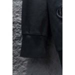 クロムハーツのパーカー、2025年2月13日発売 HS工場