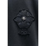 クロムハーツのパーカー、2025年2月13日発売 HS工場