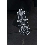 クロムハーツのパーカー、2025年2月13日発売 HS工場