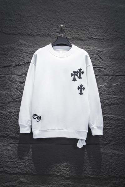 クロムハーツのパーカー、2025年2月13日発売 HS工場