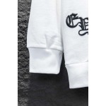 クロムハーツのパーカー、2025年2月13日発売 HS工場