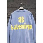 2025年2月13日新商品Balenciagaのパーカー HS工場