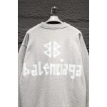 2025年2月13日新商品Balenciagaのパーカー HS工場