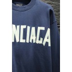 2025年2月13日新商品Balenciagaのパーカー HS工場