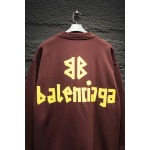 2025年2月13日新商品Balenciagaのパーカー HS工場