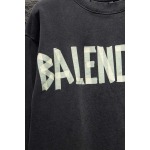 2025年2月13日新商品Balenciagaのパーカー HS工場
