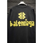 2025年2月13日新商品Balenciagaのパーカー HS工場