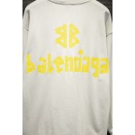 2025年2月13日新商品Balenciagaのパーカー HS工場