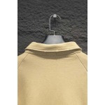 2025年2月13日新商品「miumiu」のパーカー HS工場