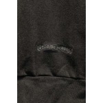 クロムハーツのパーカー、2025年2月13日発売 HS工場