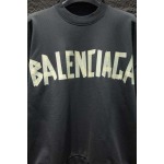 2025年2月13日新商品Balenciagaのパーカー HS工場