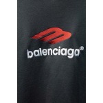 2025年2月13日新商品Balenciagaのパーカー HS工場