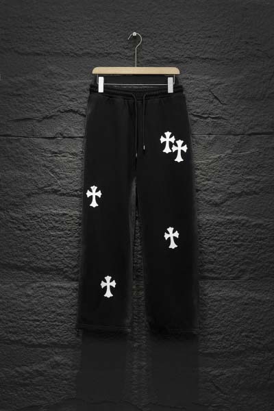 クロムハーツパンツ2025年2月13日発売 HS工場