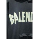2025年2月13日新商品Balenciagaのパーカー HS工場