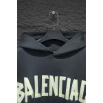 2025年2月13日新商品Balenciagaのパーカー HS工場