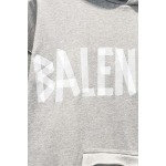 2025年2月13日新商品Balenciagaのパーカー HS工場