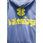 2025年2月13日新商品Balenciagaのパーカー HS工場