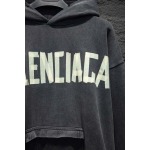 2025年2月13日新商品Balenciagaのパーカー HS工場