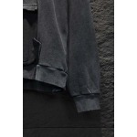 2025年2月13日新商品Balenciagaのパーカー HS工場