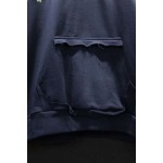 2025年2月13日新商品Balenciagaのパーカー HS工場