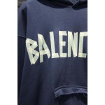 2025年2月13日新商品Balenciagaのパーカー HS工場
