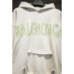 2025年2月13日新商品Balenciagaのパーカー HS工場