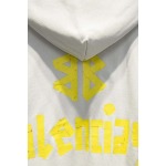 2025年2月13日新商品Balenciagaのパーカー HS工場